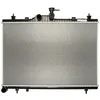 Image de Radiateur, refroidissement moteur NISSENS 637643
