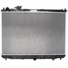 Image de Radiateur, refroidissement moteur NISSENS 66776