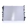 Image de Radiateur, refroidissement moteur NISSENS 627023