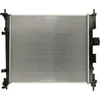 Image de Radiateur, refroidissement moteur NISSENS 68752