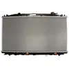 Image de Radiateur, refroidissement moteur NISSENS 68096