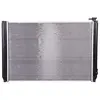 Image de Radiateur, refroidissement moteur NISSENS 646887