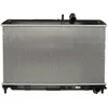 Image de Radiateur moteur NISSENS NIS 68540