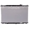 Image de Radiateur, refroidissement moteur NISSENS 681378