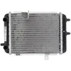 Image de Radiateur, refroidissement moteur NISSENS 60363