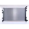 Image de Radiateur basse température, intercooler NISSENS 65324