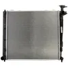 Image de Radiateur, refroidissement moteur NISSENS 66782