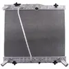 Image de Radiateur moteur NISSENS NIS 646893
