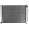 Image de Radiateur moteur NISSENS 68757