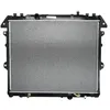 Image de Radiateur, refroidissement moteur NISSENS 646897