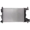 Image de Radiateur, refroidissement moteur NISSENS 616903