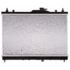 Image de Radiateur, refroidissement moteur NISSENS 68763