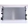 Image de Radiateur, refroidissement moteur NISSENS 630773