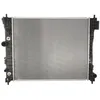 Image de Radiateur, refroidissement moteur NISSENS 630777
