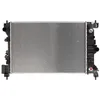 Image de Radiateur, refroidissement moteur NISSENS 630778