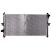 Image de Radiateur, refroidissement moteur NISSENS 636019