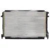 Image de Radiateur, refroidissement moteur NISSENS 65327