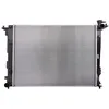 Image de Radiateur moteur NISSENS NIS 675018