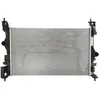 Image de Radiateur, refroidissement moteur NISSENS 630783
