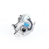 Image de Turbocompresseur NISSENS 93030