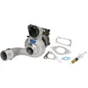 Image de Turbocompresseur NISSENS 93035