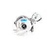 Image de Turbocompresseur NISSENS 93038