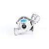 Image de Turbocompresseur NISSENS 93043