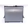 Image de Radiateur, refroidissement moteur NISSENS 60856