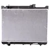 Image de Radiateur, refroidissement moteur NISSENS 64206