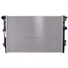 Image de Radiateur, refroidissement moteur NISSENS 65330