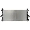 Image de Radiateur moteur NISSENS NIS 63567