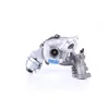 Image de Turbocompresseur NISSENS 93071