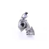 Image de Turbocompresseur NISSENS 93076