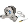 Image de Turbocompresseur NISSENS 93089