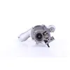 Image de Turbocompresseur NISSENS 93101