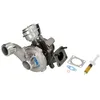 Image de Turbocompresseur NISSENS 93104