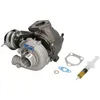 Image de Turbocompresseur NISSENS 93107