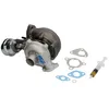 Image de Turbocompresseur NISSENS 93110