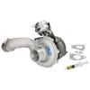 Image de Turbocompresseur NISSENS 93111