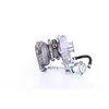Image de Turbocompresseur NISSENS 93113