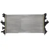 Image de Radiateur, refroidissement moteur NISSENS 63568