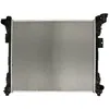 Image de Radiateur, refroidissement moteur NISSENS 61034