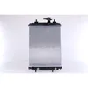 Image de Radiateur, refroidissement moteur NISSENS NIS 617548