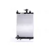 Image de Radiateur, refroidissement moteur NISSENS 617554