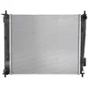 Image de Radiateur, refroidissement moteur NISSENS 66791