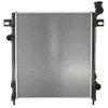 Image de Radiateur, refroidissement moteur NISSENS 61035
