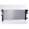 Image de Radiateur, refroidissement moteur NISSENS 68773