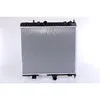 Image de Radiateur, refroidissement moteur NISSENS 636028