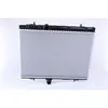 Image de Radiateur, refroidissement moteur NISSENS 636029
