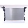 Image de Radiateur, refroidissement moteur NISSENS 630793